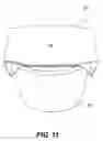Fig. 11 - Heat resistant lid for microwave container