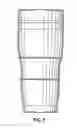 Fig. 07 - Beverage container having a display