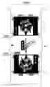 Fig. 04 - Package of goods attached with image for forming three-dimension image
