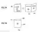 Fig. 07 - Package of goods attached with image for forming three-dimension image