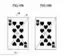 Fig. 09 - Package of goods attached with image for forming three-dimension image