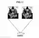 Fig. 10 - Package of goods attached with image for forming three-dimension image