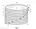 Fig. 02 - Disposable plate system