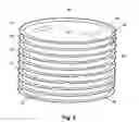 Fig. 03 - Disposable plate system