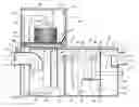 Fig. 01 - Effluent interceptor with solids removal