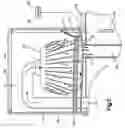 Fig. 04 - Effluent interceptor with solids removal