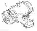 Fig. 01 - Faucet filter with sight glass