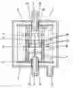 Fig. 01 - Fuel filter for a motor vehicle