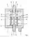 Fig. 02 - Fuel filter for a motor vehicle