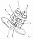 Fig. 03 - Fuel filter for a motor vehicle
