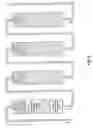 Fig. 04 - Methods and device for substance separation using compatible multiphase solvent system