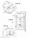 Fig. 09 - Separation system, components of a separation system and methods of making and using them