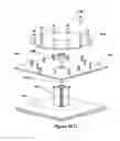 Fig. 13 - Apparatus for mixing magnetic particles