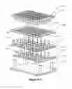 Fig. 17 - Apparatus for mixing magnetic particles