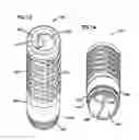 Fig. 12 - Filter assemblies and methods