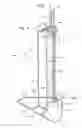 Fig. 02 - Garment hanger caddy and storage rack therefor