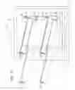 Fig. 07 - Garment hanger caddy and storage rack therefor