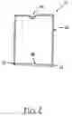 Fig. 03 - Fluid collection receptacle support device