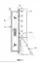 Fig. 04 - Vertical display unit