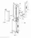 Fig. 09 - Vertical display unit