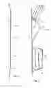 Fig. 03 - Hanging organizer