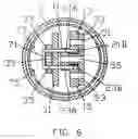 Fig. 07 - Bottle cap with combination lock