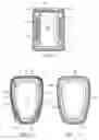 Fig. 03 - Plastic container including a grip feature