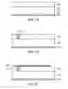 Fig. 02 - Method for releasing a micromechanical structure