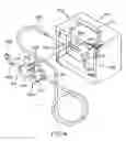 Fig. 04 - Interchangeable wire drive for wire feeder and spool gun