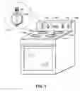 Fig. 02 - Control of a cooktop heating element