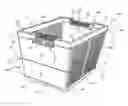 Fig. 01 - Collapsible container and method of shopping