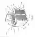 Fig. 10 - Collapsible container and method of shopping