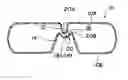 Fig. 01 - Fuel tank structure