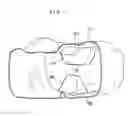 Fig. 08 - Fuel tank structure