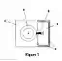Fig. 02 - Coffee machine drip catcher