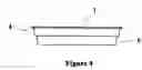 Fig. 05 - Coffee machine drip catcher
