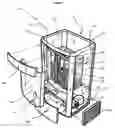 Fig. 02 - Vending machine for dispensing bags