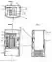 Fig. 03 - Vending machine for dispensing bags