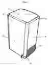 Fig. 04 - Vending machine for dispensing bags