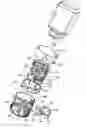 Fig. 01 - Pill dispensing device