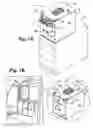 Fig. 02 - Self-contained beverage dispensing apparatus