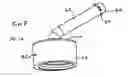 Fig. 08 - Gooseneck squeezable dispenser