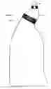 Fig. 13 - Gooseneck squeezable dispenser