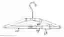 Fig. 01 - Collapsible clothes hanger
