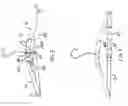 Fig. 03 - Collapsible clothes hanger