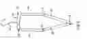 Fig. 04 - Collapsible clothes hanger
