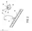 Fig. 03 - Garment hanger with information tab