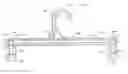 Fig. 01 - Nestable pinch-grip hangers