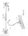 Fig. 05 - Nestable pinch-grip hangers