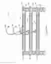 Fig. 08 - Nestable pinch-grip hangers